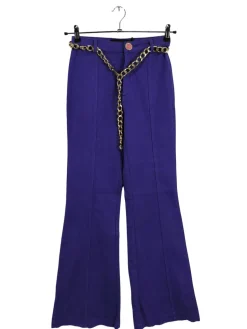 Jeansschlaghose Größe 36