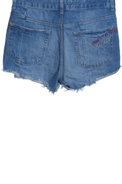 Jeansshorts Größe 38