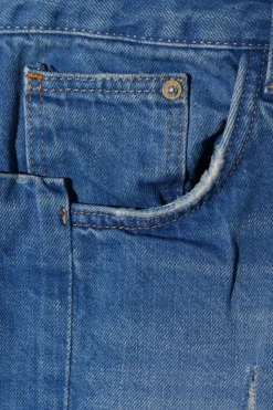 Jeansshorts Größe 38