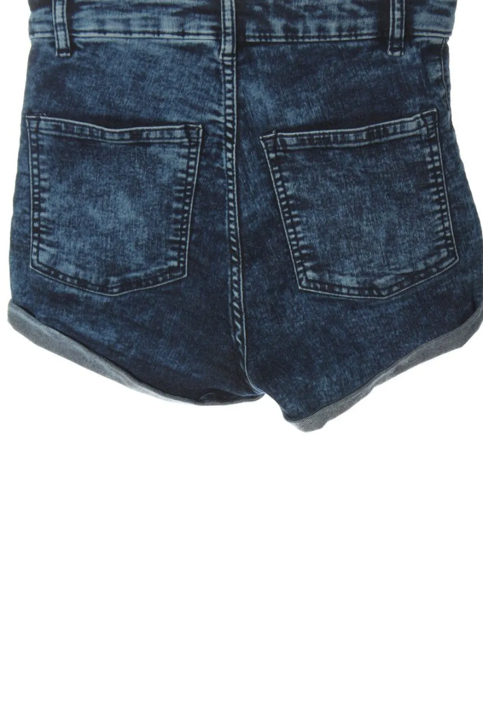 Jeansshorts Größe 34