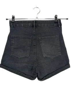 Jeansshorts Größe 34