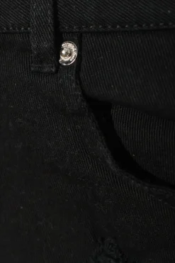 Jeansshorts Größe 36