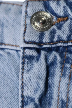 Jeansshorts Größe 34