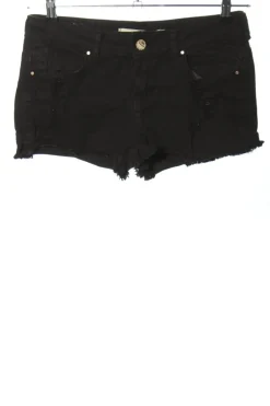 Jeansshorts Größe 38