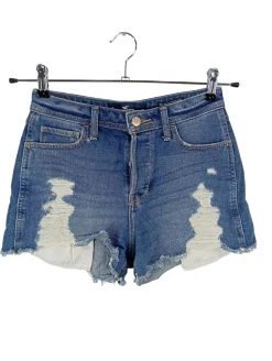 Jeansshorts Größe 34