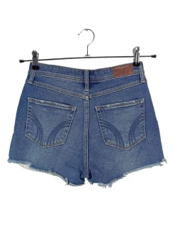 Jeansshorts Größe 34