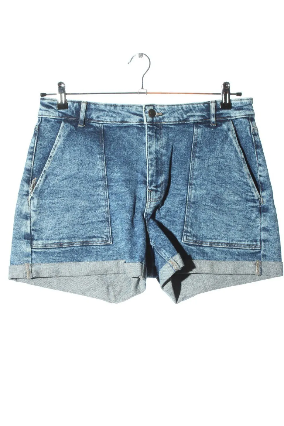 Jeansshorts Größe 40