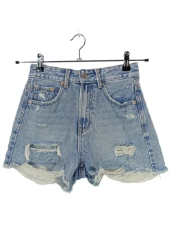 Jeansshorts Größe 34