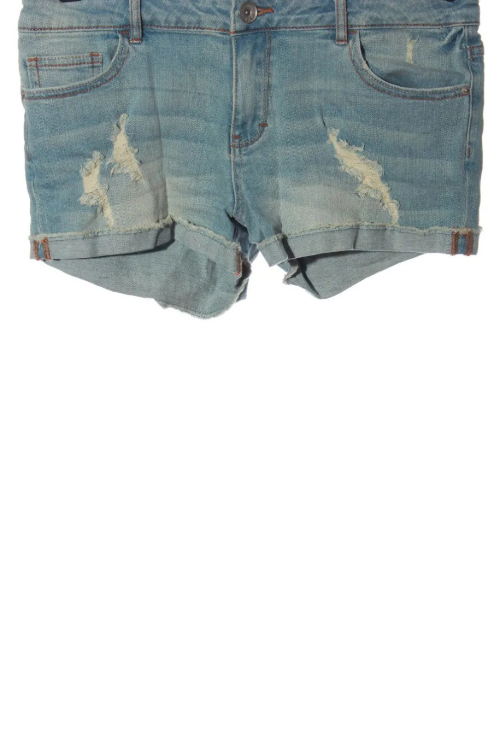 Jeansshorts Größe 38