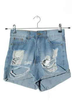 Jeansshorts Größe 36