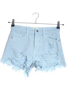 Jeansshorts Größe 34