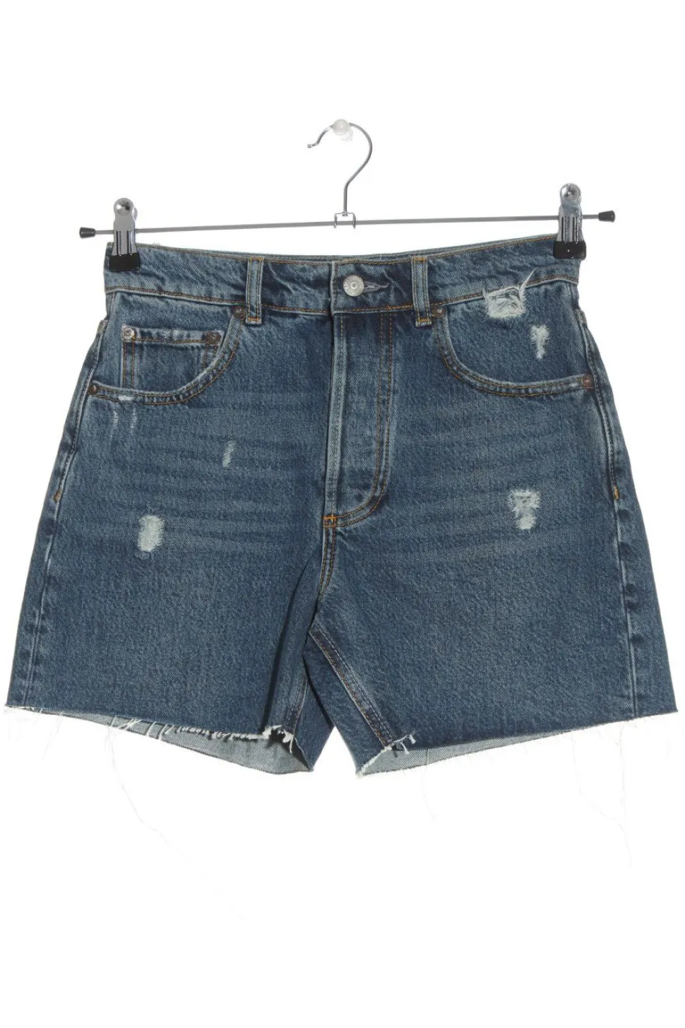 Jeansshorts Größe 34