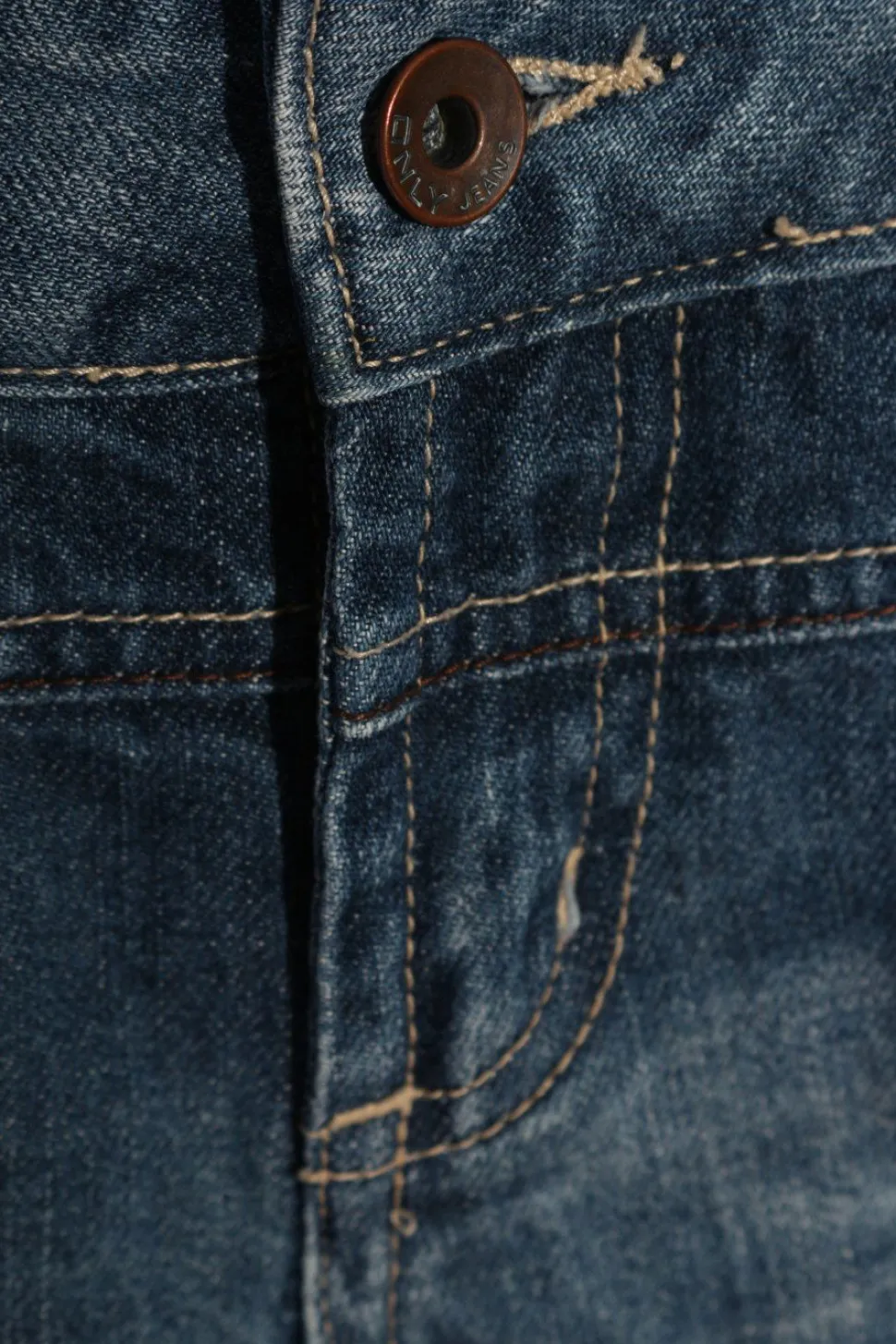 Jeansshorts Größe 36