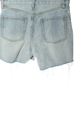 Jeansshorts Größe 38