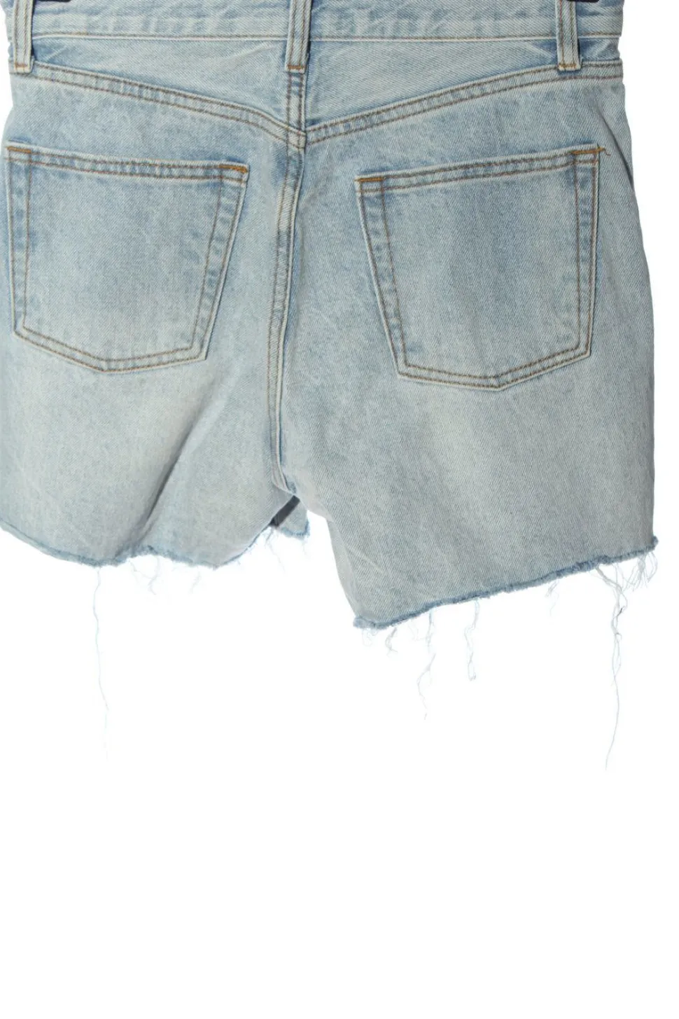 Jeansshorts Größe 38