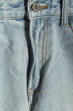 Jeansshorts Größe 38