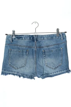 Jeansshorts Größe 38