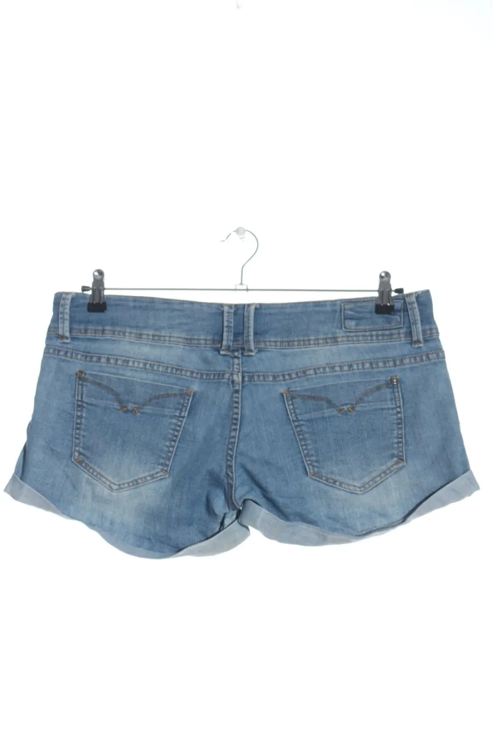 Jeansshorts Größe 40