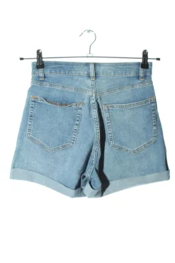 Jeansshorts Größe 36