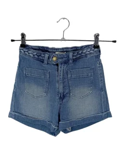 Jeansshorts Größe 34