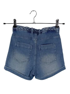 Jeansshorts Größe 34