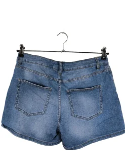 Jeansshorts Größe 40