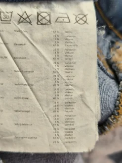 Jeansshorts Größe 40