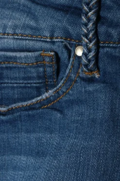 Jeansshorts Größe 34