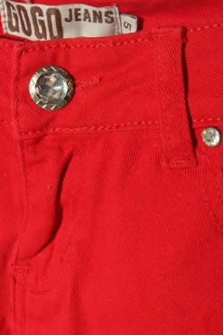 Jeansshorts Größe 34