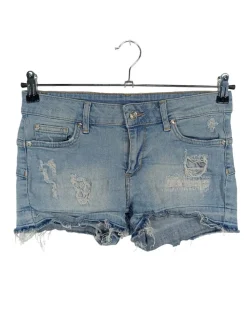 Jeansshorts Größe 36
