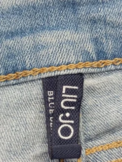 Jeansshorts Größe 36