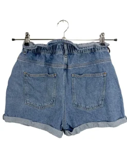 Jeansshorts Größe 38