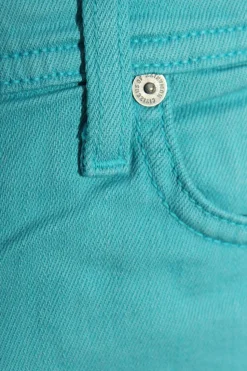 Jeansshorts Größe 38