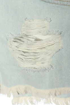 Jeansshorts Größe 40