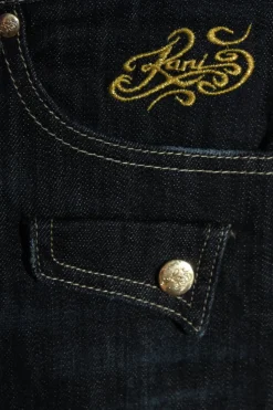 Jeansshorts Größe 36