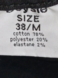 Jeansshorts Größe 38