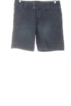Jeansshorts Größe 36