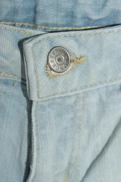 Jeansshorts Größe 38