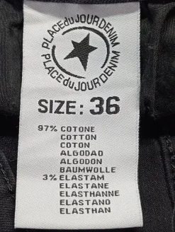 Jeansshorts Größe 36