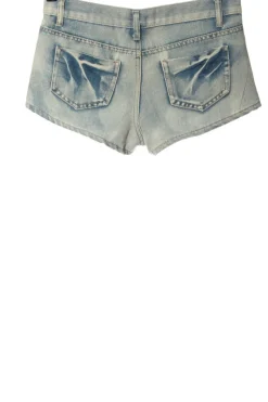 Jeansshorts Größe 36