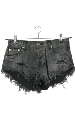 Jeansshorts Größe 36