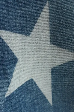 Jeansshorts Größe 36