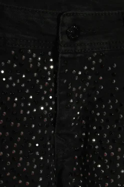 Jeansshorts Größe 40