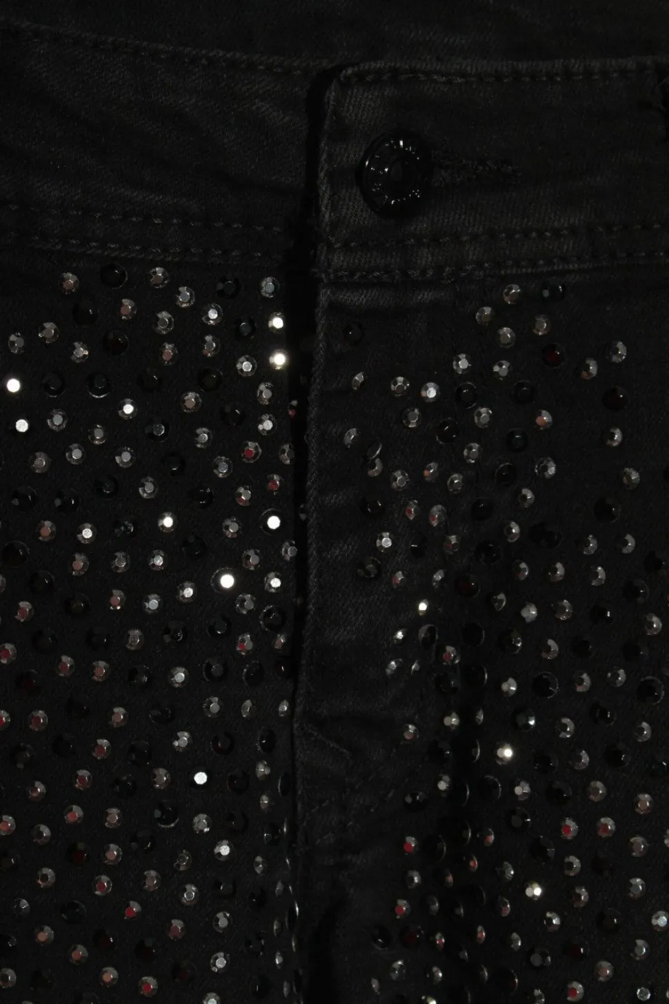 Jeansshorts Größe 40