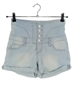 Jeansshorts Größe 38