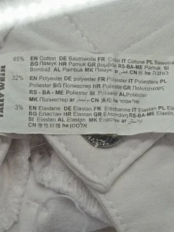 Jeansshorts Größe 36