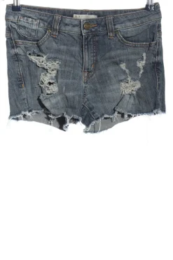 Jeansshorts Größe 36
