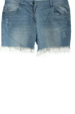 Jeansshorts Größe 42