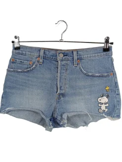 Jeansshorts Größe 36