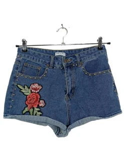 Jeansshorts Größe 38
